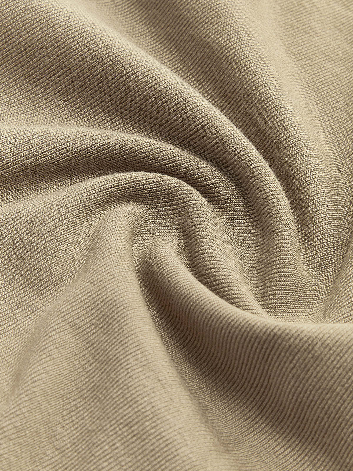 Asimetrik Yaka Bluz THESVELTECHIC