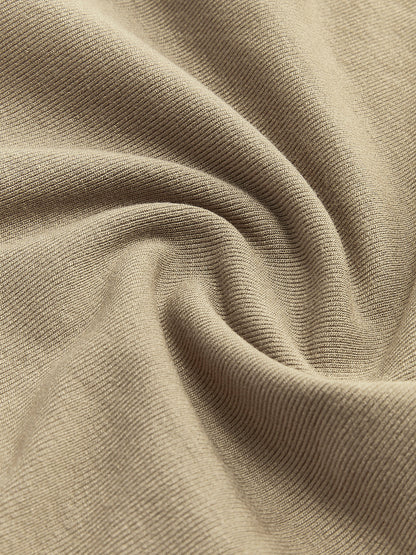 Asimetrik Yaka Bluz THESVELTECHIC