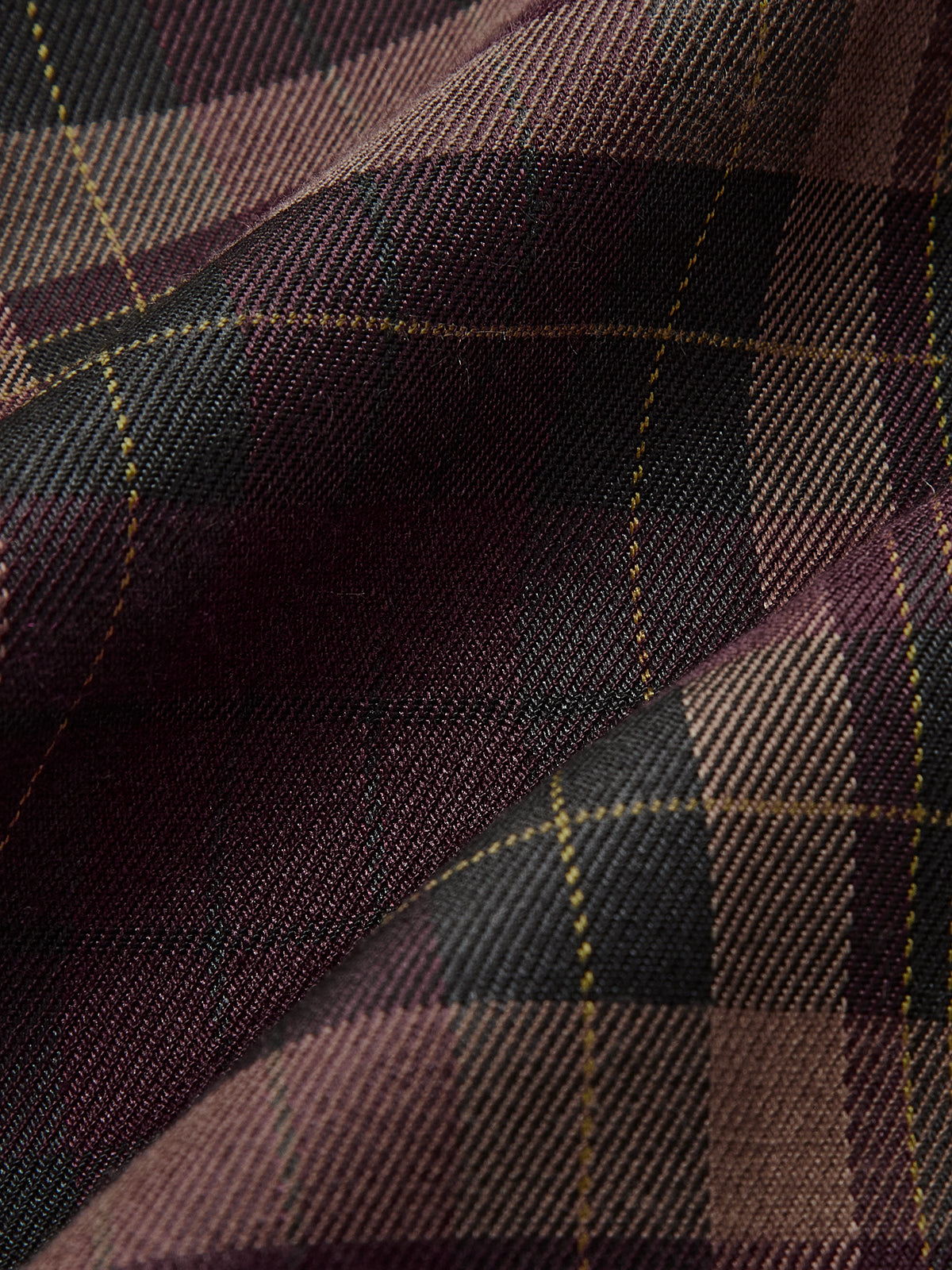 Kontrollü Fermuarlı Mini Etek THESVELTECHIC