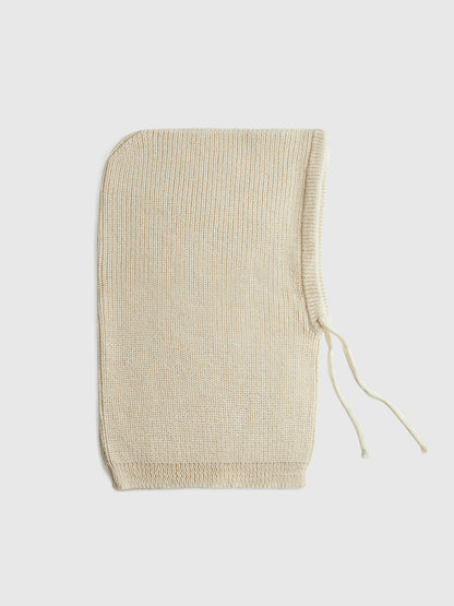 Drawstring Warm Balaclava Hat THESVELTECHIC