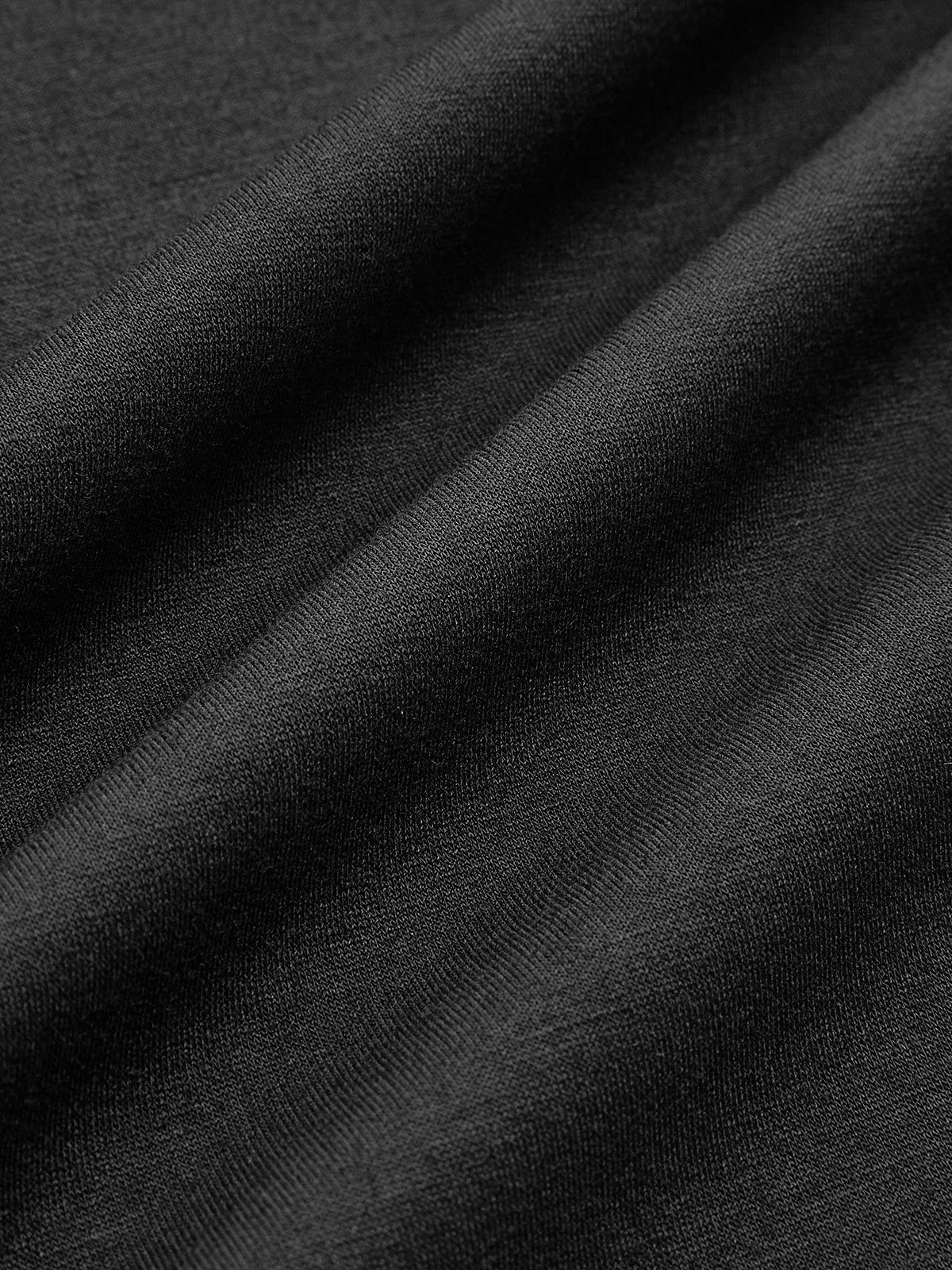 Puf Kollu Denim Panel İnce Ceket THESVELTECHIC