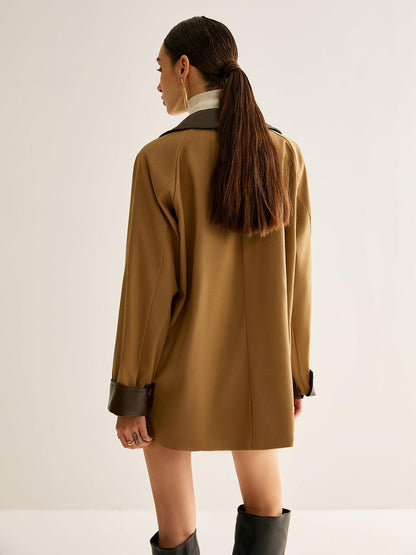 Classic Charm Trençkot Siaora