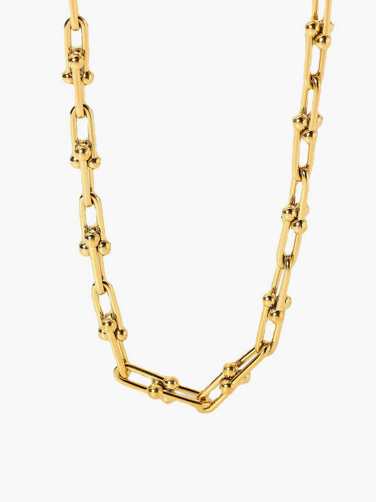 Ayak Bileği Tokası Bambudan Klavikula Choker THESVELTECHIC