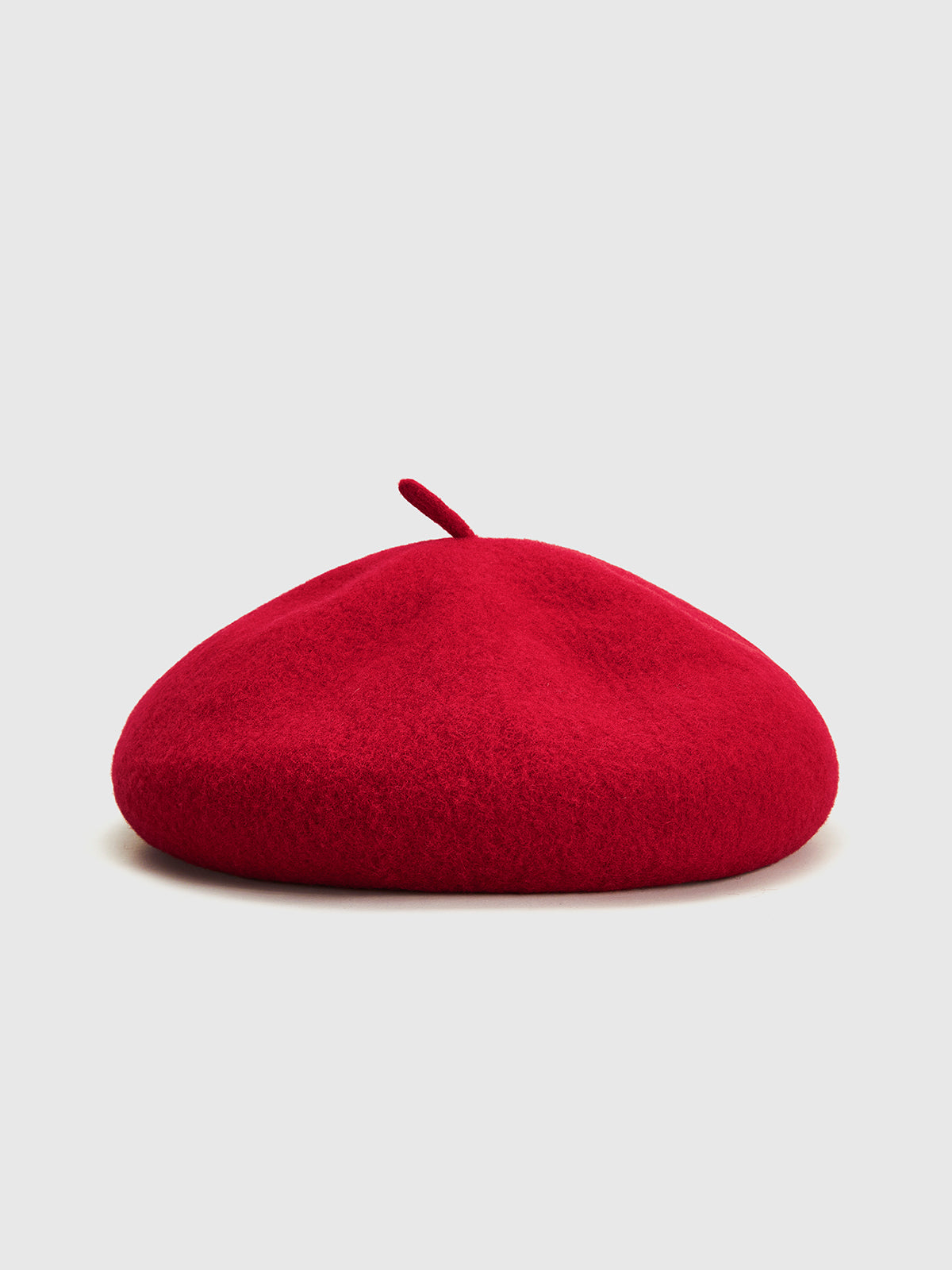 Çok Amaçlı Yün Beret THESVELTECHIC
