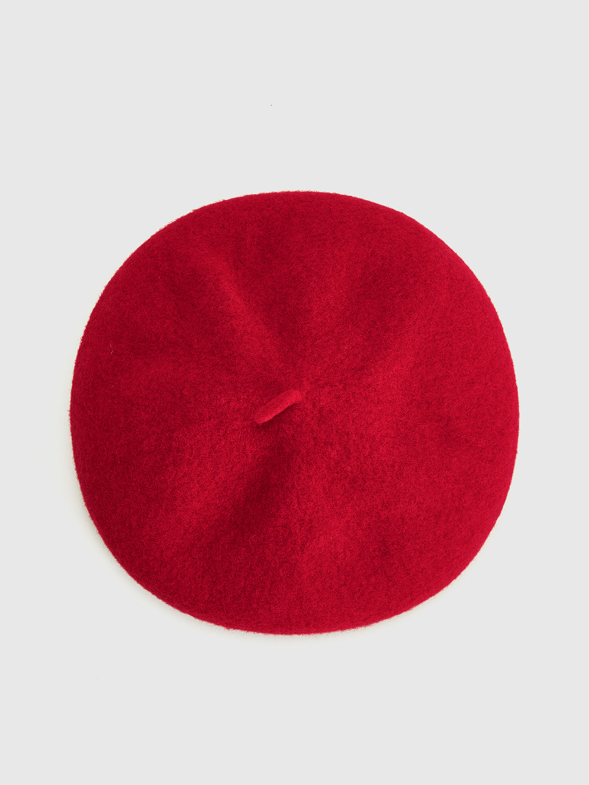 Çok Amaçlı Yün Beret THESVELTECHIC