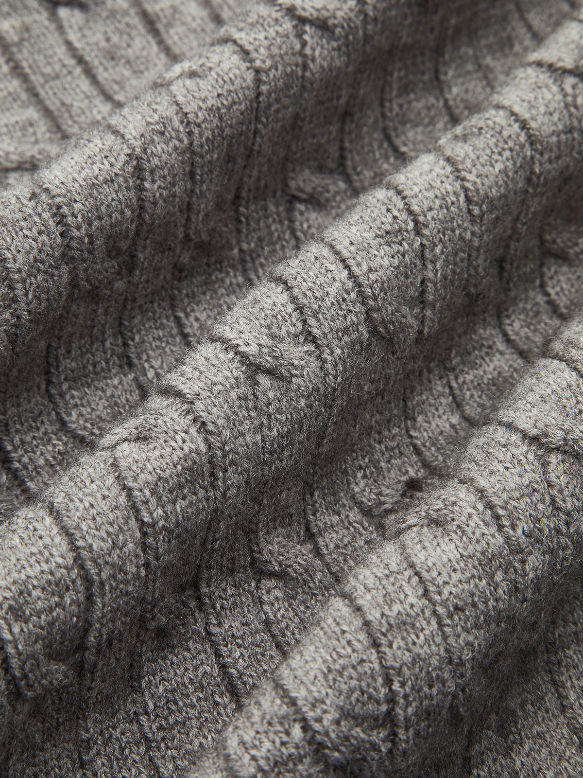 2'si 1 arada Düğme Örgü Üst Quvarse