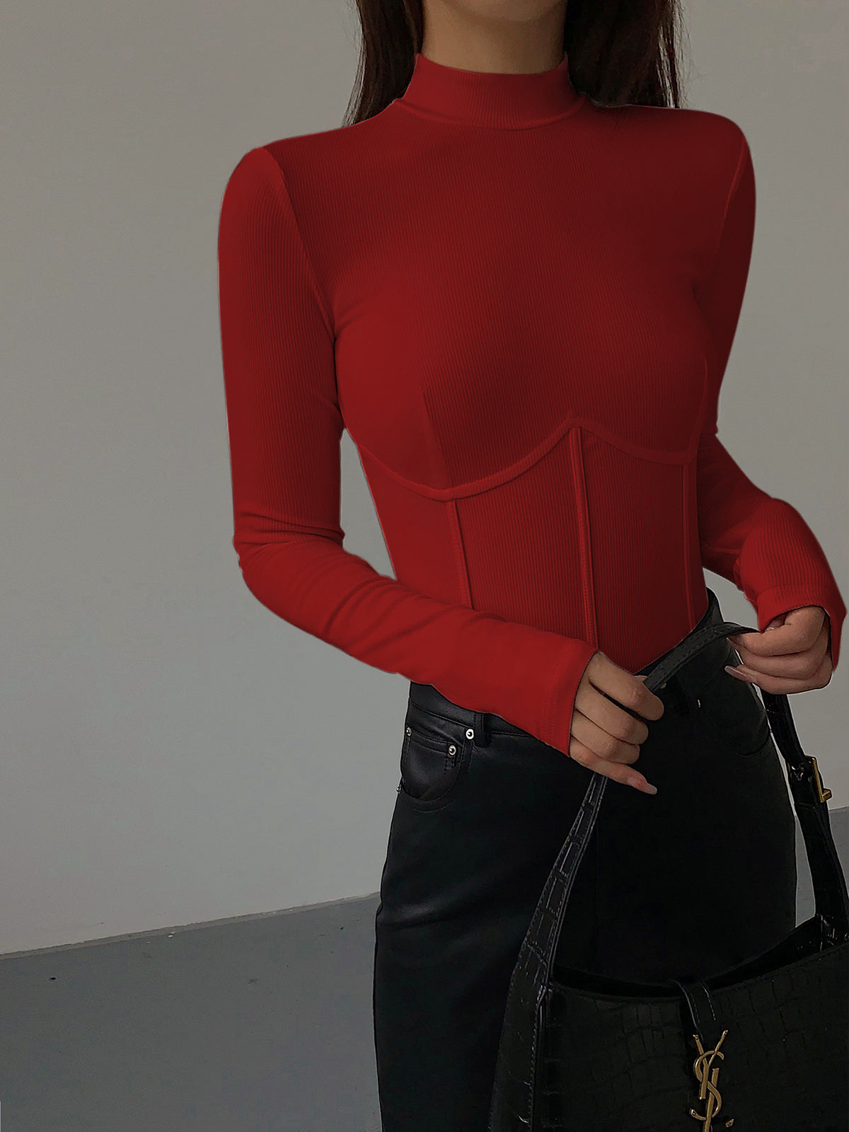 Bel Detay Bluz THESVELTECHIC