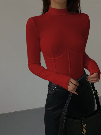 Bel Detay Bluz THESVELTECHIC