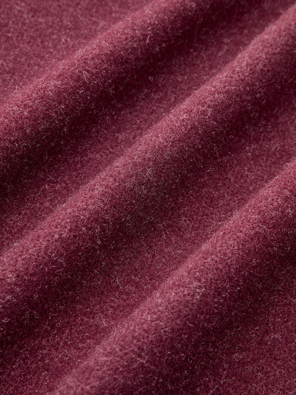 Kargo Tweed Polo Ceket Siaora
