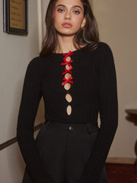 Siyah