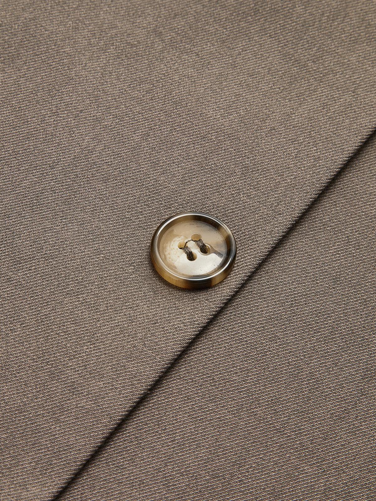 Kemer Detaylı Modern Blazer Ceket Siaora