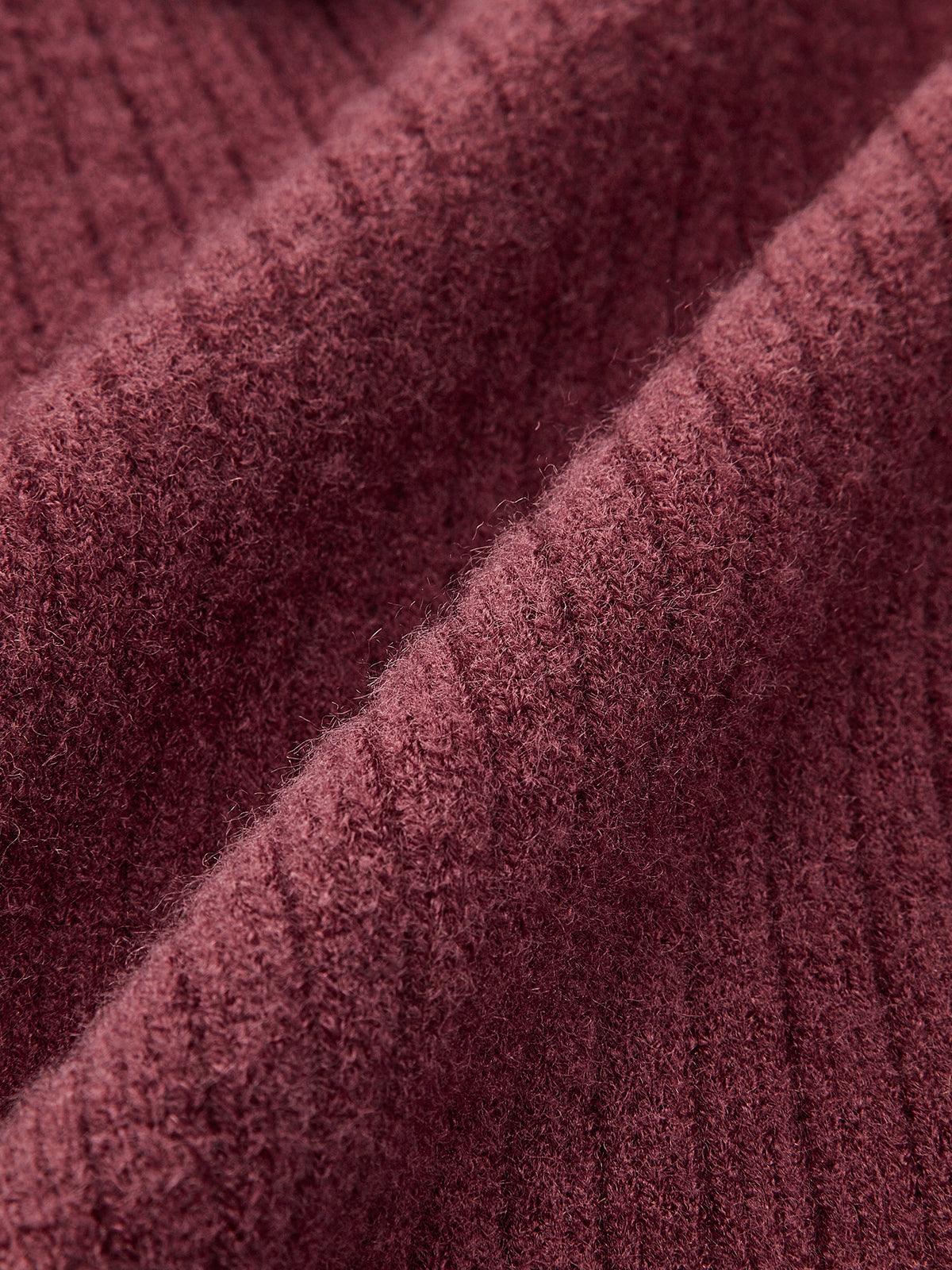 Criss Cross Cinched Kazak Elbise Siaora