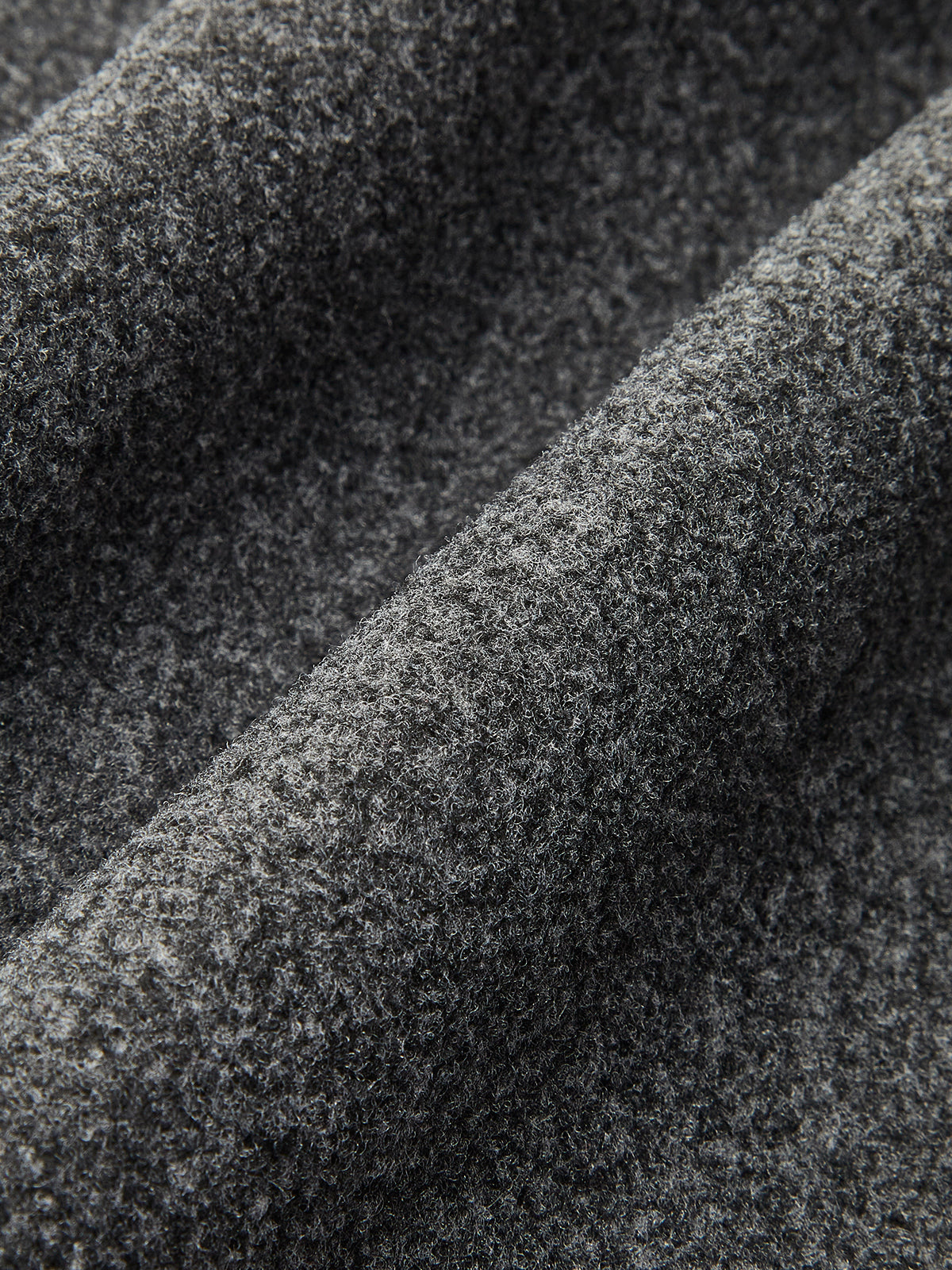 Tweed Cepli Bol Ceket Quvarse