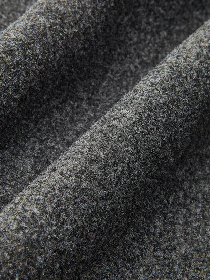 Tweed Cepli Bol Ceket Quvarse
