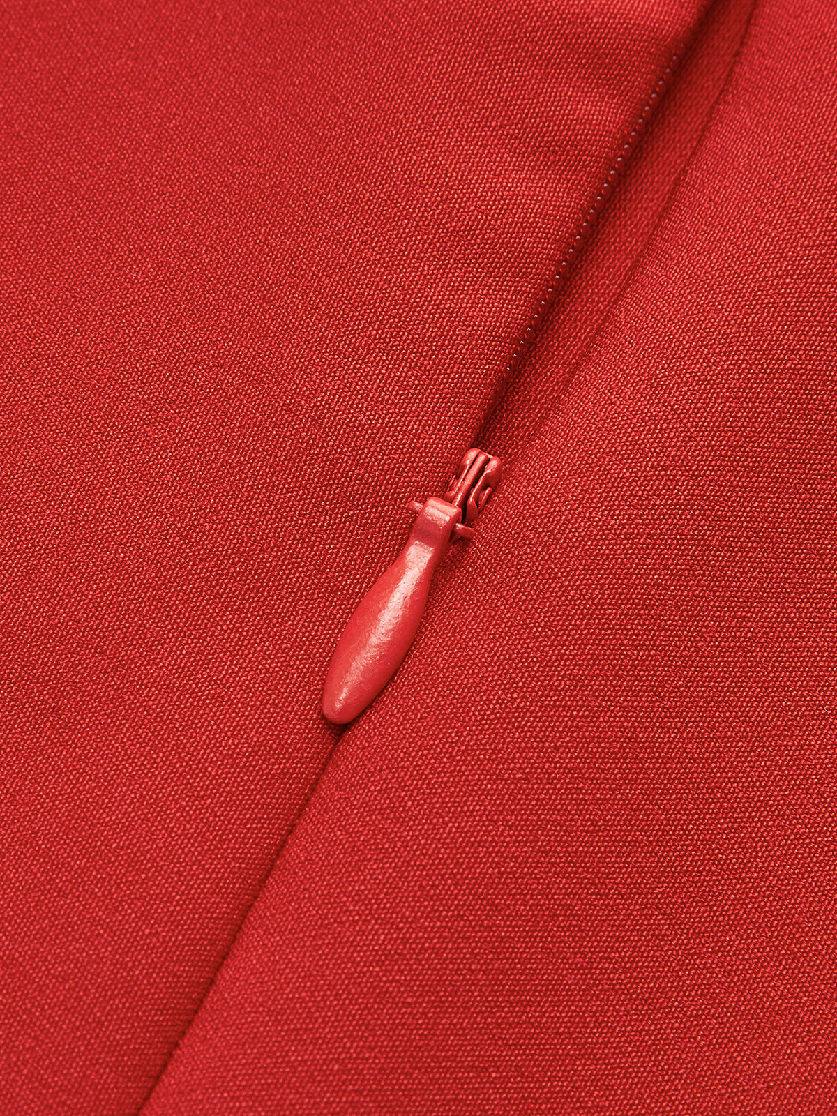 Minimalist Düz Yaka Elbise Quvarse