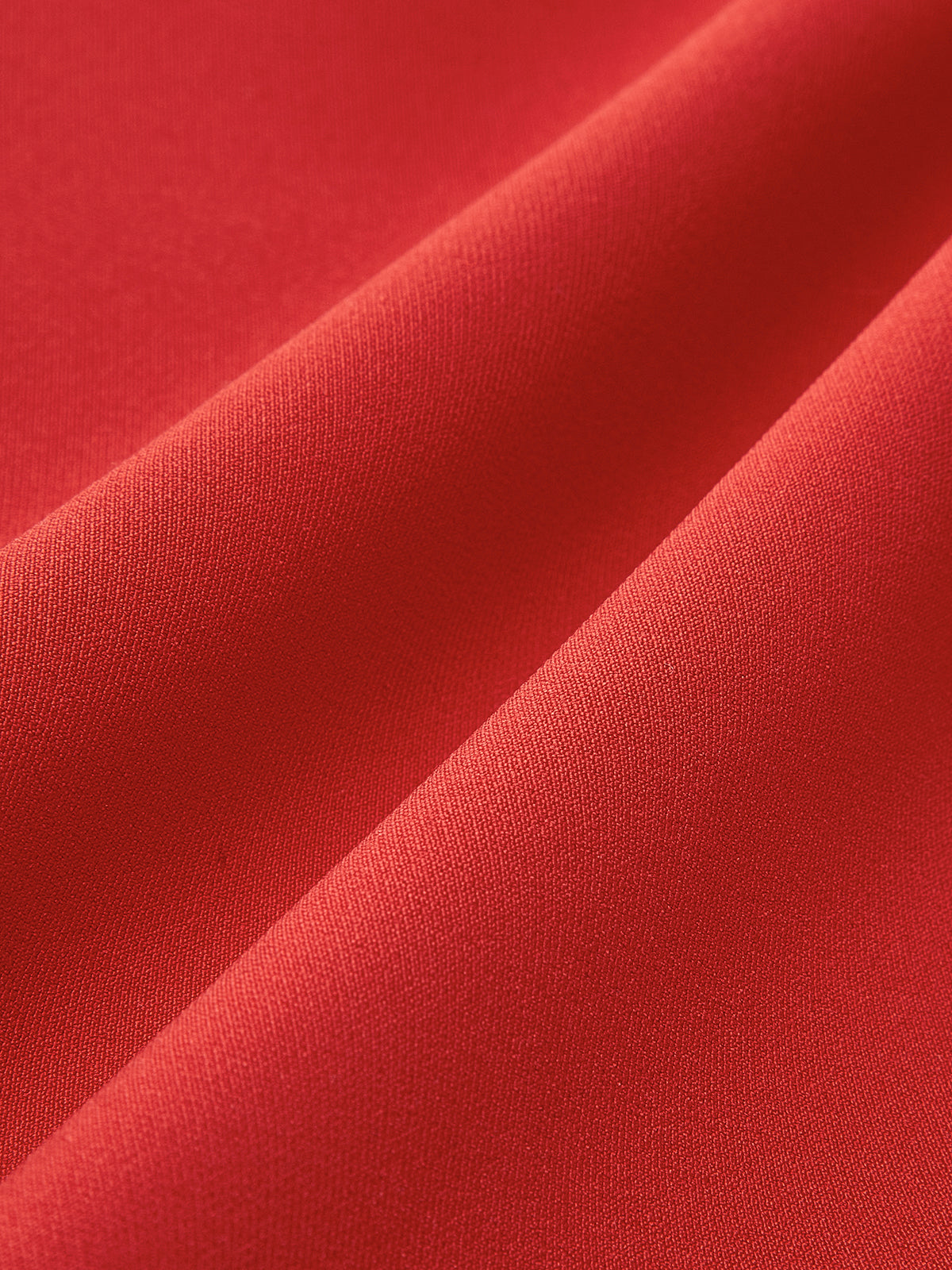 Minimalist Düz Yaka Elbise Quvarse