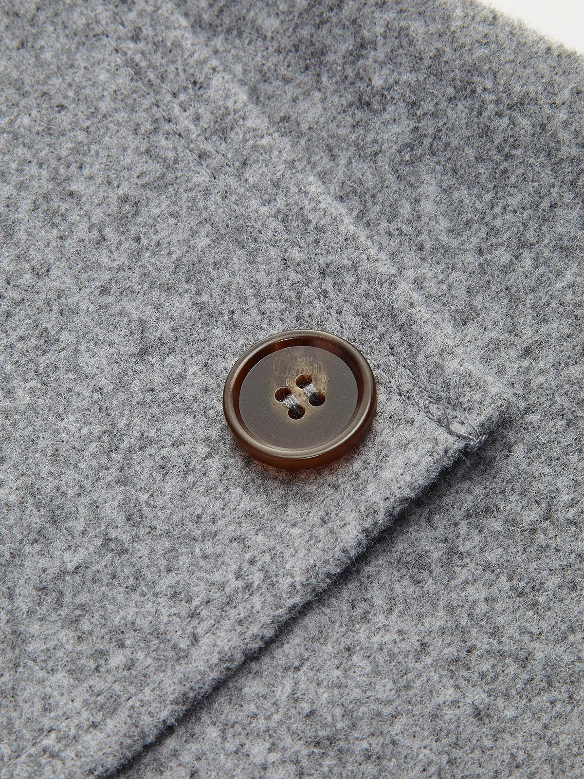 Siyah Minimalist Mini Etek Siaora