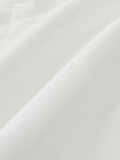 Şık Peplum Spagetti Askılı Bluz THESVELTECHIC