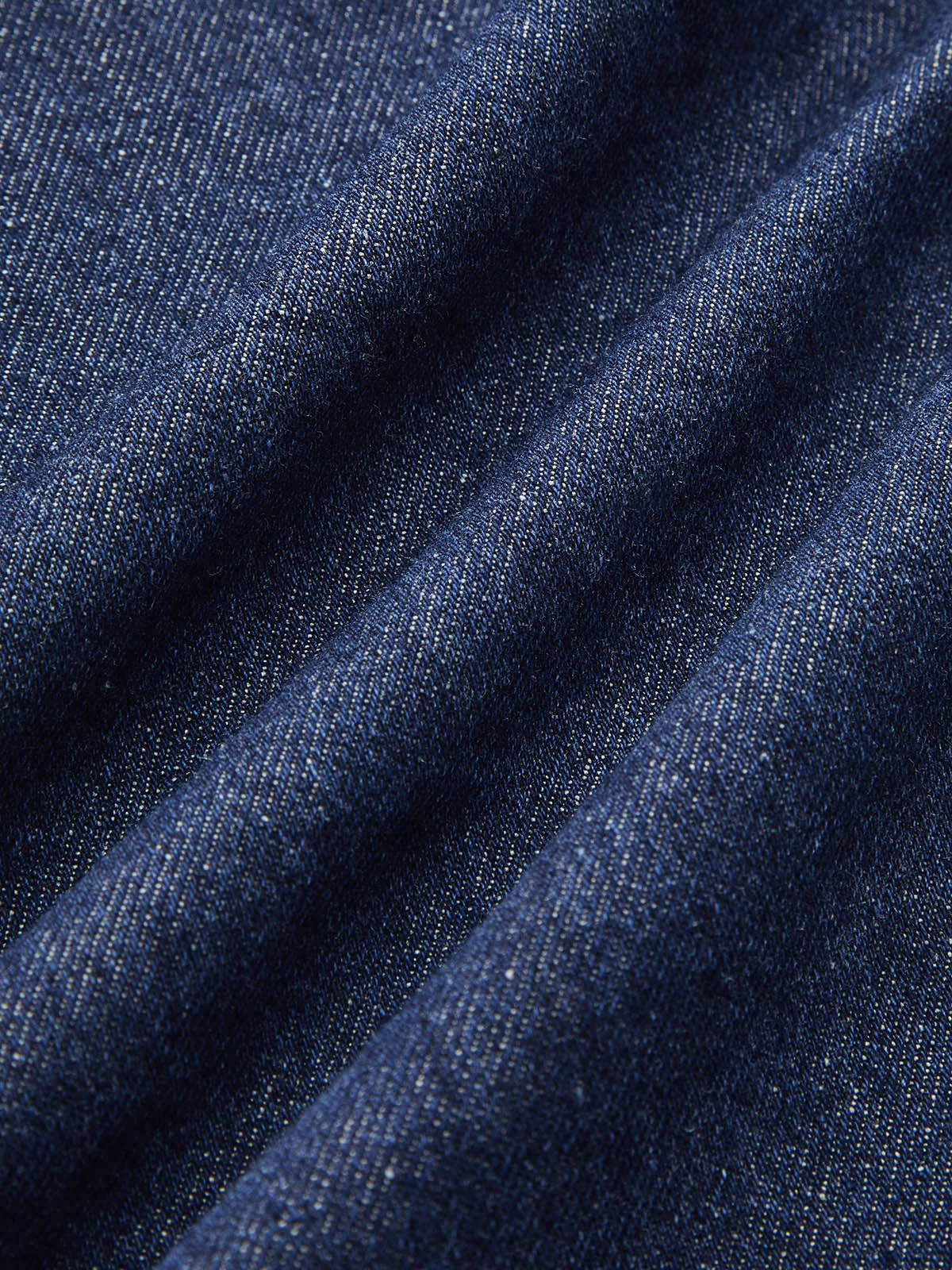 Vintage Denim Kravat Yelek Siaora