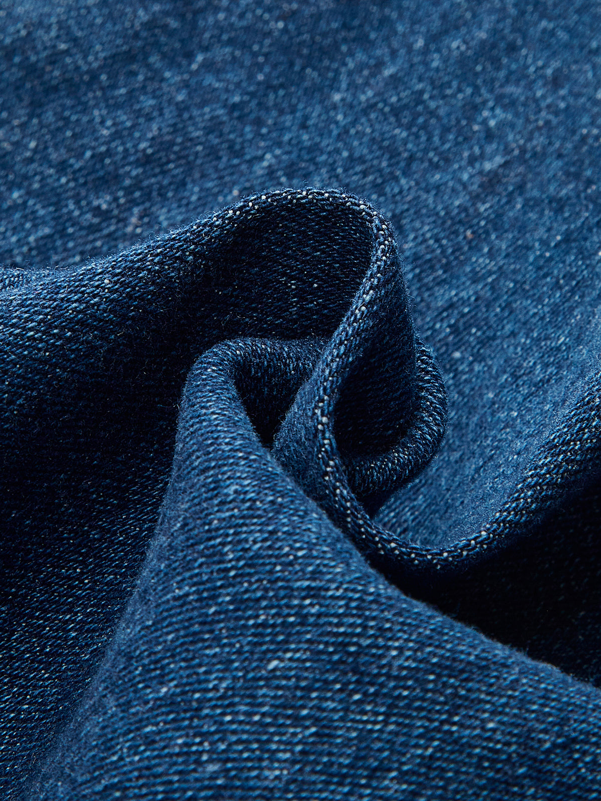 Şık Orta Bel Sıfır Paça Jeanler Elegant Nakışlı THESVELTECHIC