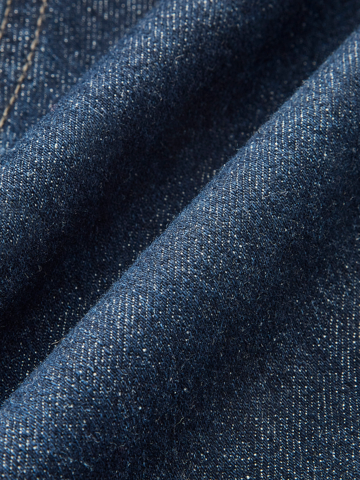 Şık Pamuklu Geniş Paça Orta Bel Jeanler THESVELTECHIC