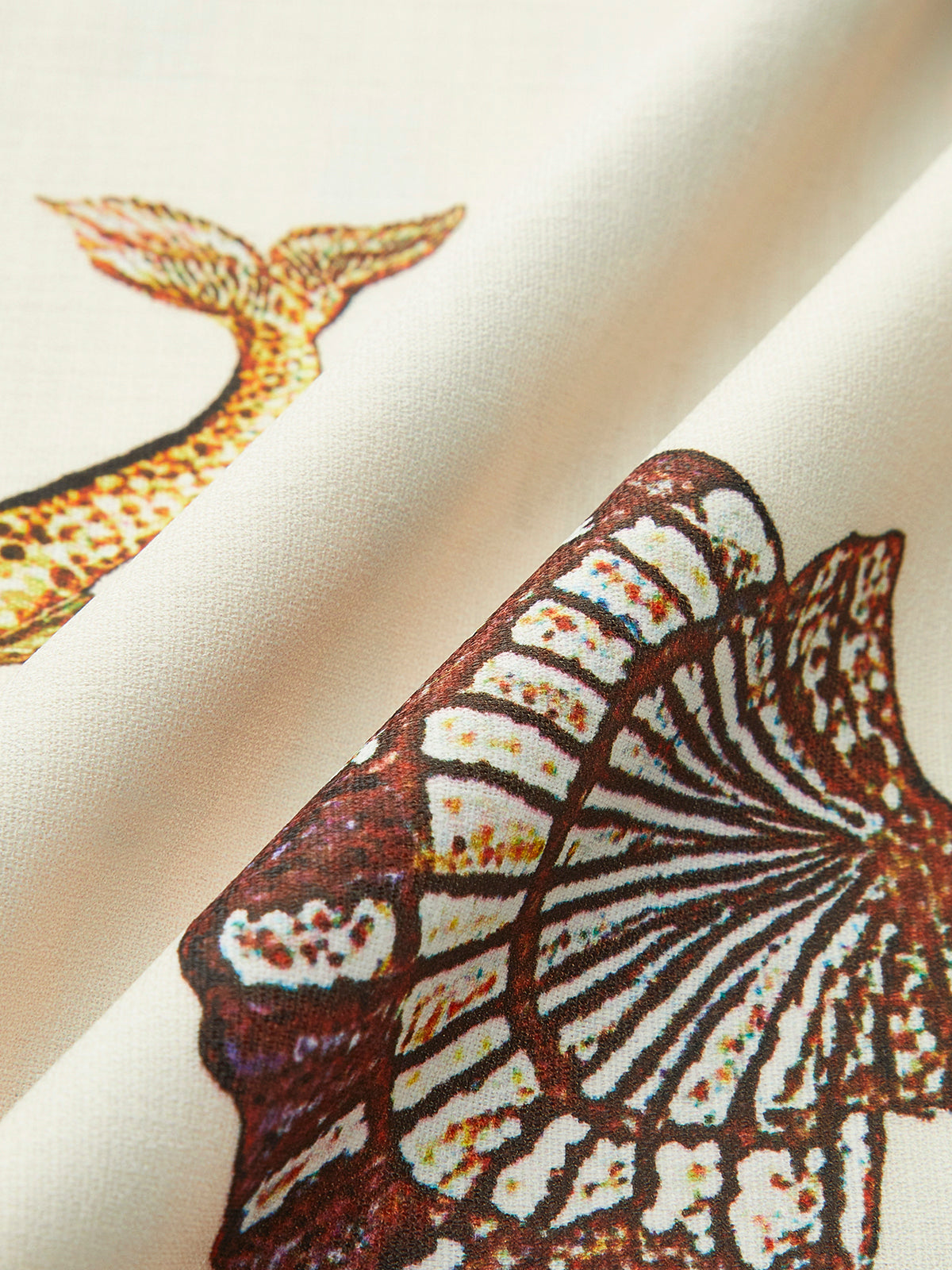 Şık Desenli Gömlek ve Şnorkel Pantolon Takımı THESVELTECHIC