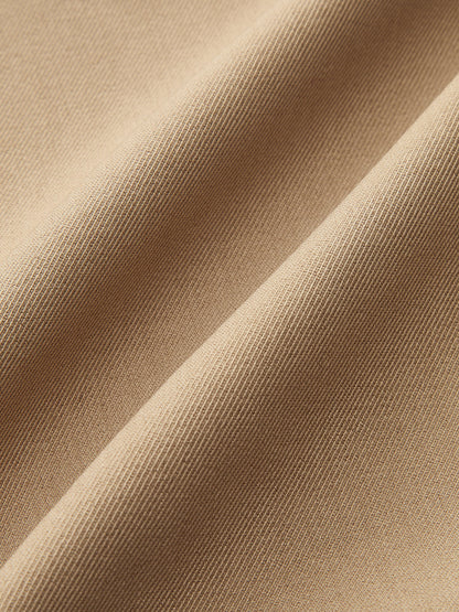 İki Düğmeli Kolsuz Yelek ve Pantolon Takımı THESVELTECHIC