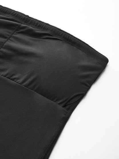 Desteksiz, Ayarlanabilir Straplez Top THESVELTECHIC