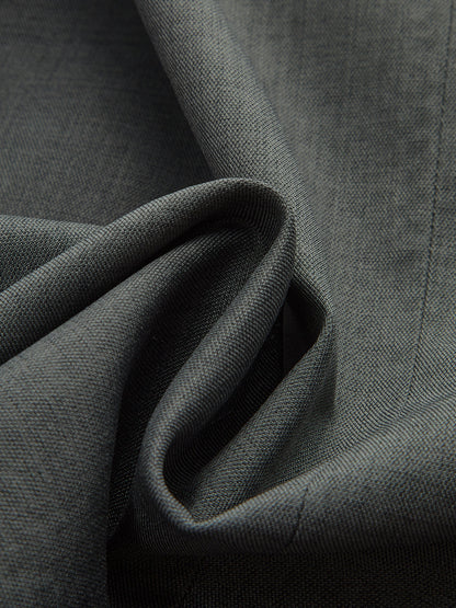 Bağcıklı Kısa Kollu Blazer THESVELTECHIC