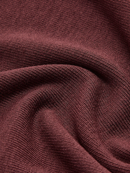 Pliseli Uzun Elbise THESVELTECHIC