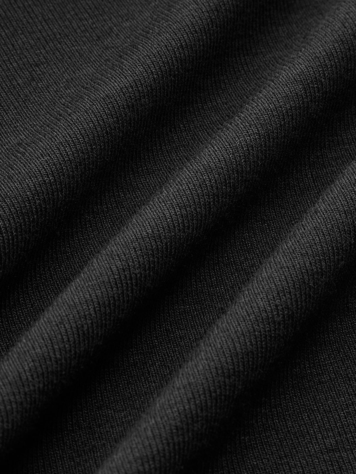 Büzgülü Uzun Kollu Gömlek THESVELTECHIC