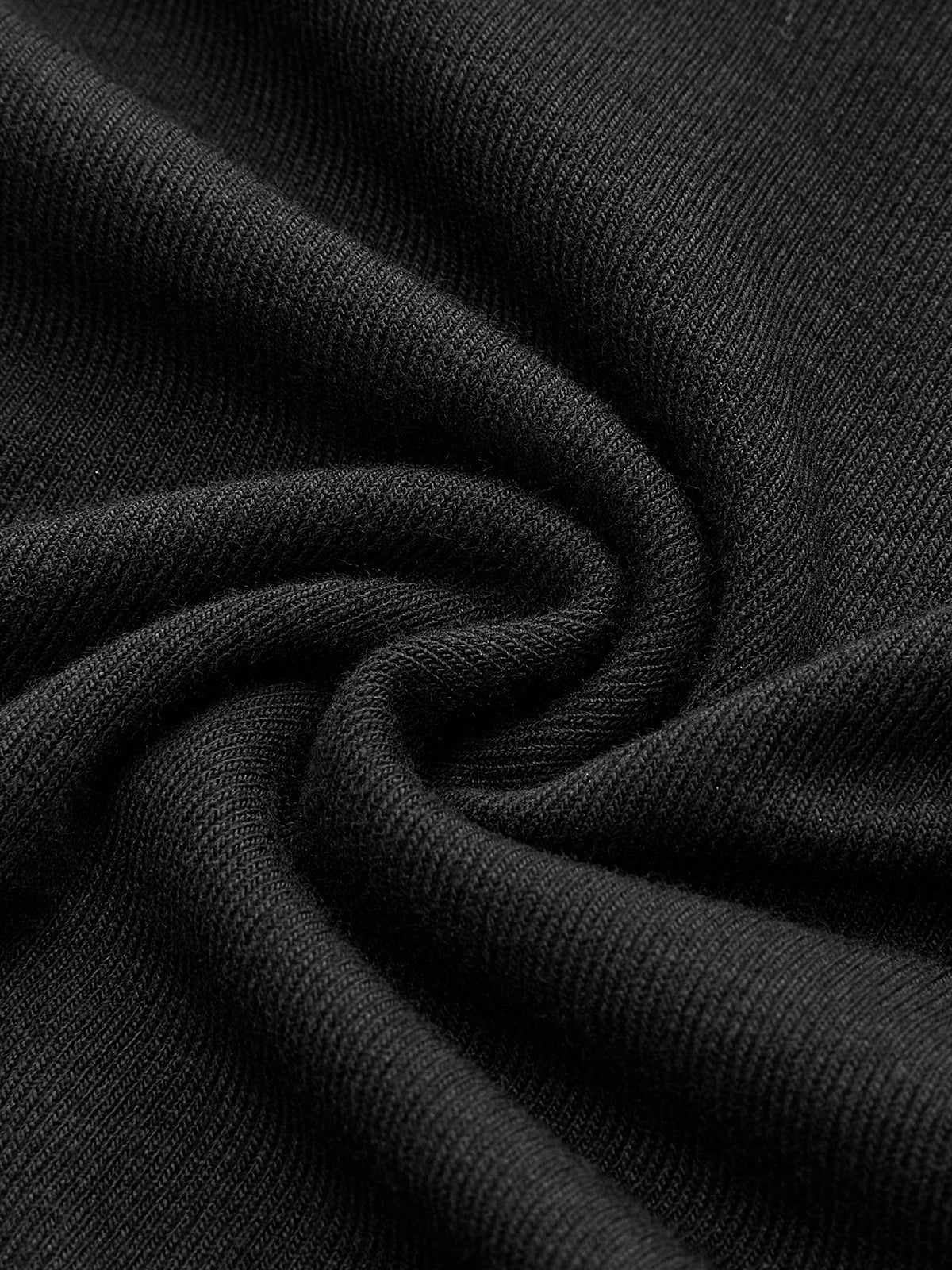 Büzgülü Uzun Kollu Gömlek THESVELTECHIC