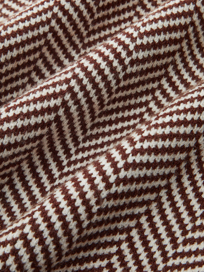 Balıksırt Desenli Yeleksiz İçlik THESVELTECHIC