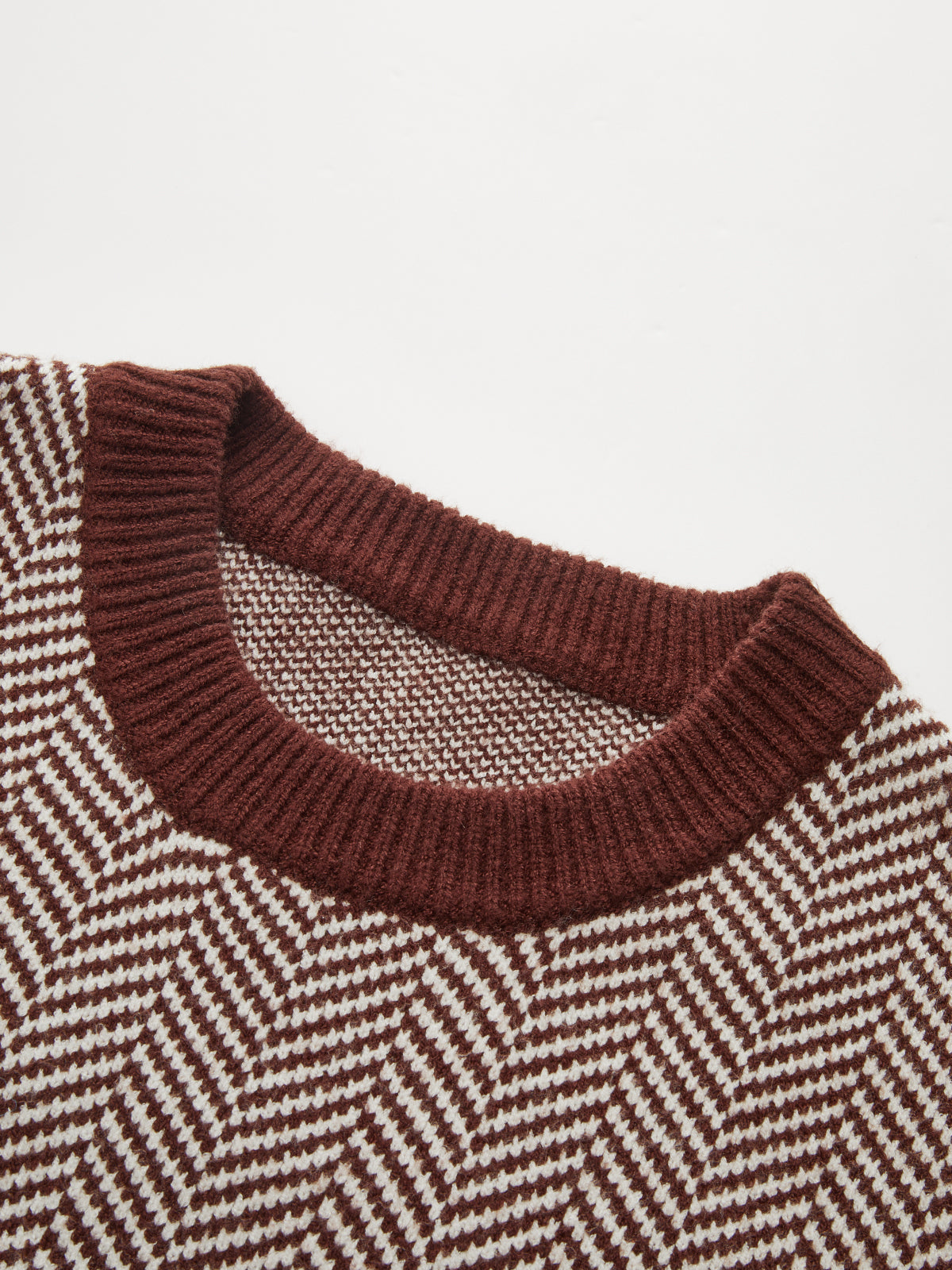 Balıksırt Desenli Yeleksiz İçlik THESVELTECHIC