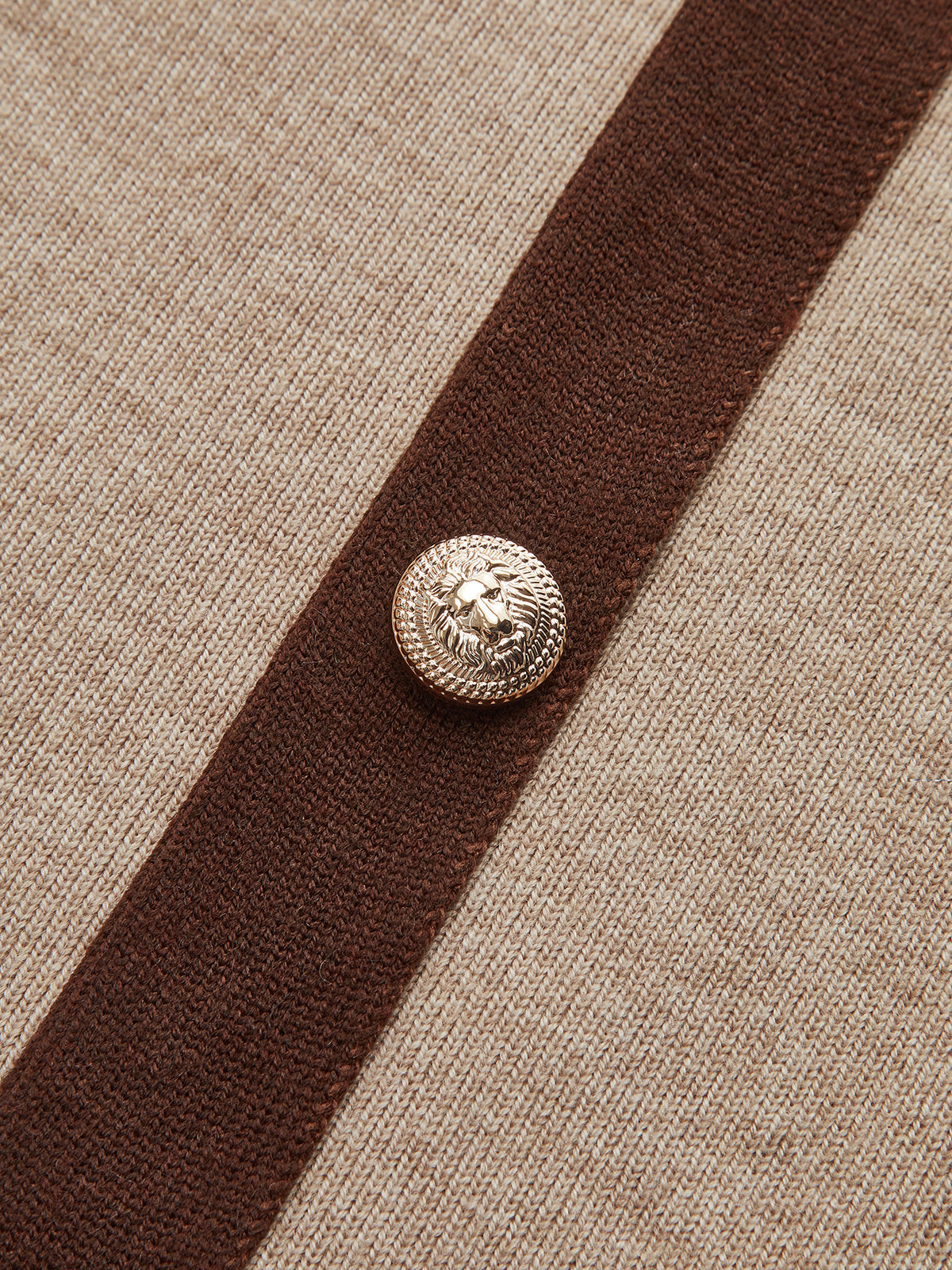 Kontrast Kenar Dikişli Jakarlı Üst ve Midi Etek Takımı THESVELTECHIC