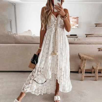 Isa - Şık Boho Elbise Mağazam