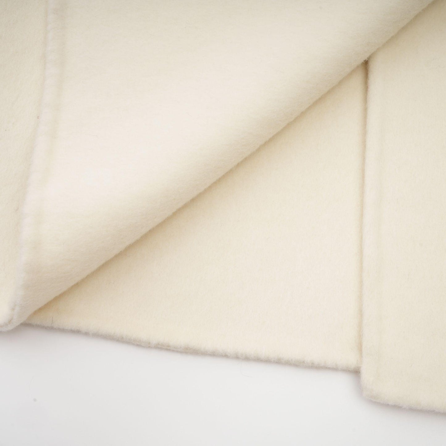 Elegant Charm Kürk Detaylı Krem Kaban Siaora