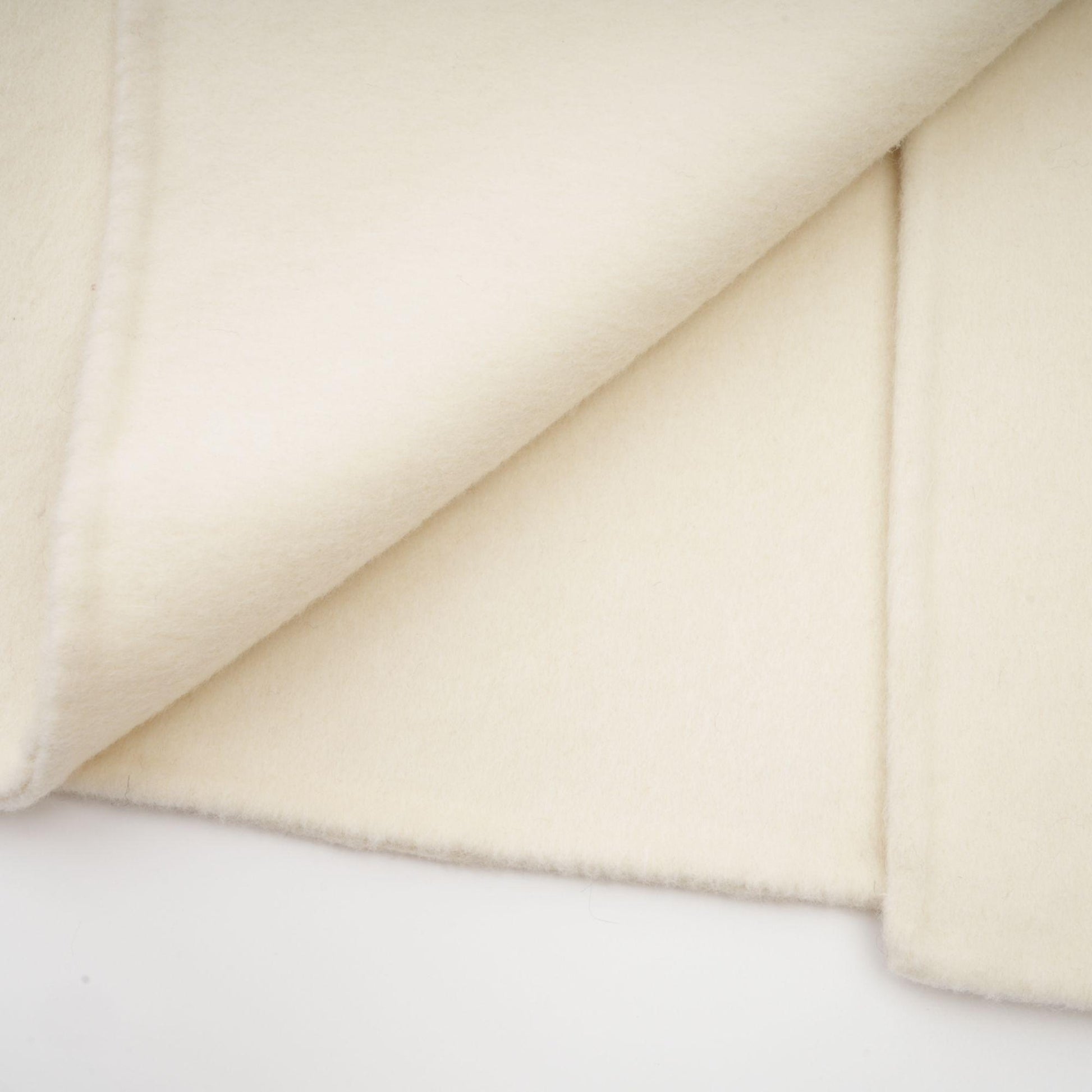 Elegant Charm Kürk Detaylı Krem Kaban Siaora