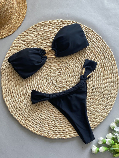 Brie Bikini Takımı Siaora