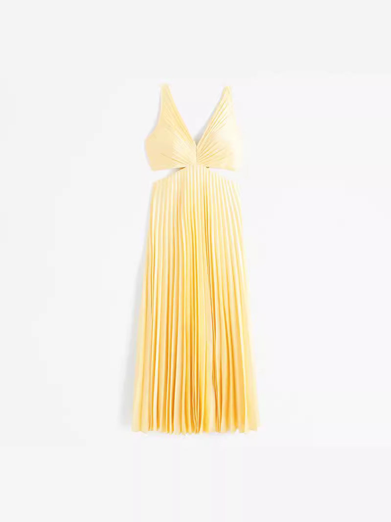 Zara | Rüya gibi Maksi Elbise THESVELTECHIC