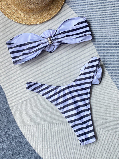 Addie Bikini Takımı Siaora