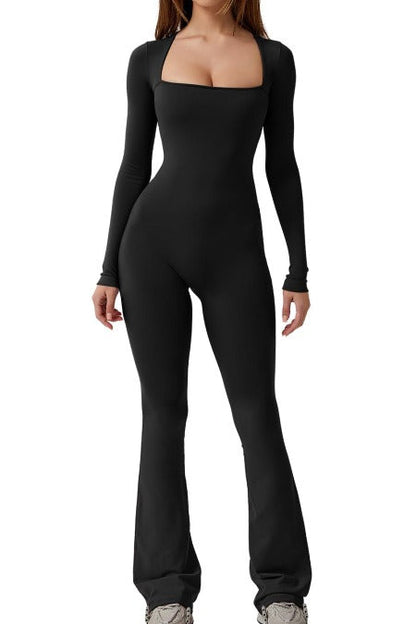 Aloura - Tam Gövdeli Bodyfit Tulum Mağazam