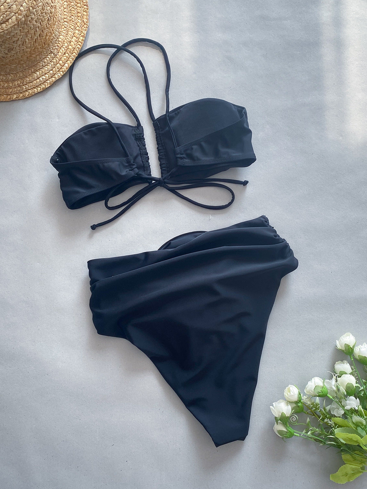 Talya Bikini Takımı Siaora