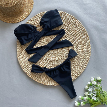 Brie Bikini Takımı Siaora