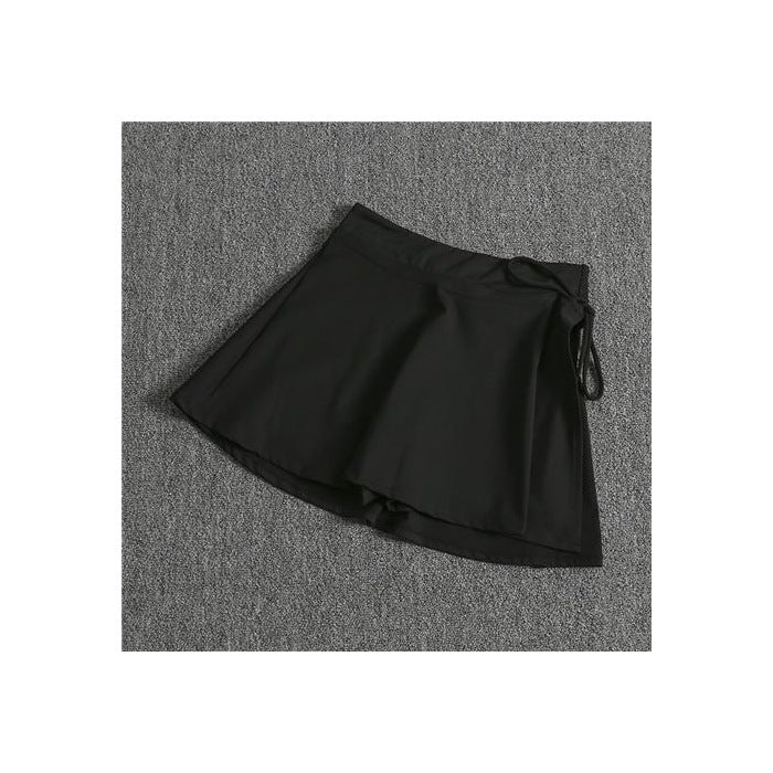 İç Şortlu Koşu Eteği Niebbla