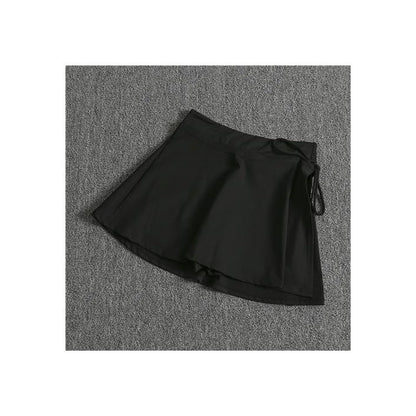 İç Şortlu Koşu Eteği Niebbla