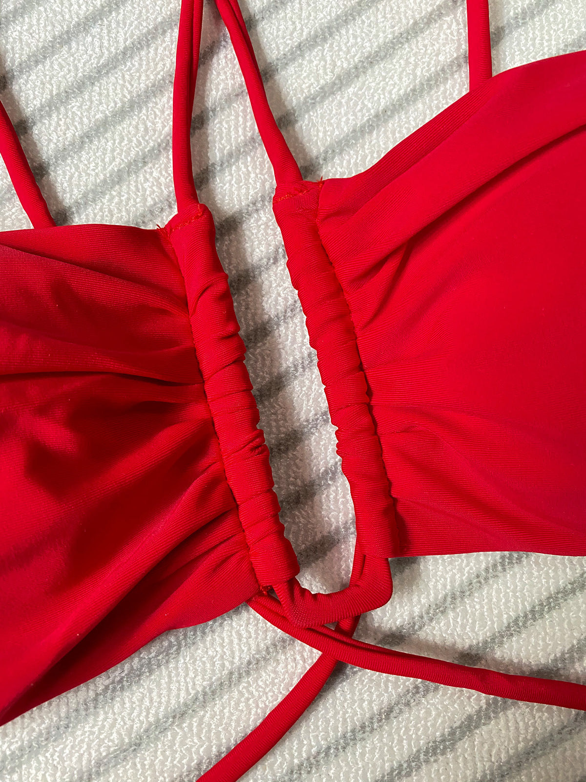 Talya Bikini Takımı Siaora