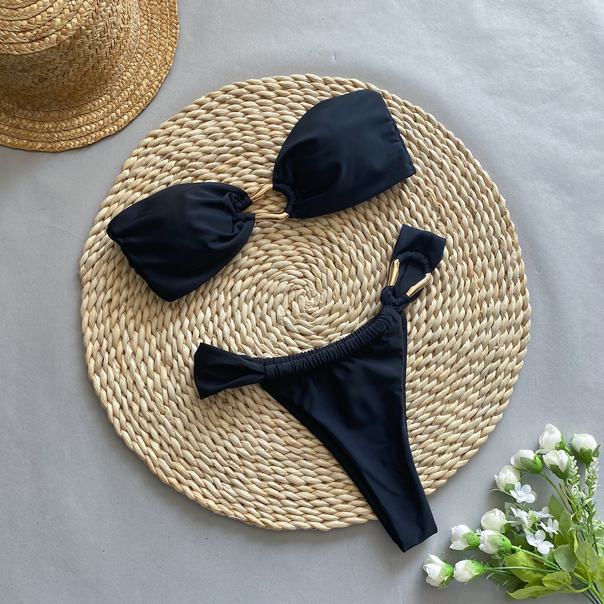 Brie Bikini Takımı Siaora