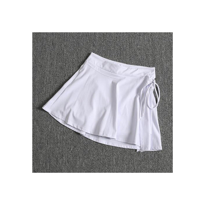 İç Şortlu Koşu Eteği Niebbla