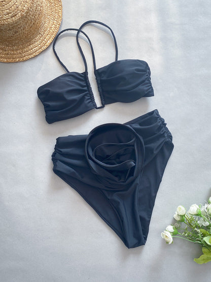 Talya Bikini Takımı Siaora